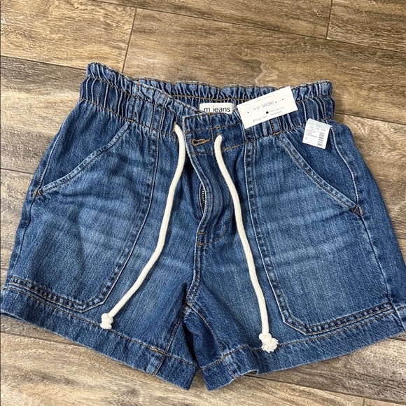 Maurices Pants - NWT Maurice’s Jean Women's Shorts